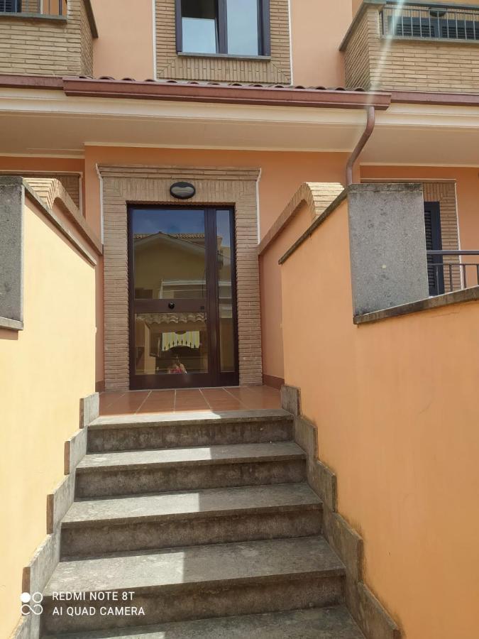Casa Vacanza Indaco Fiumicino Exterior foto
